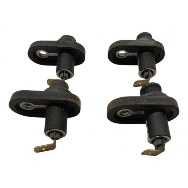 Kit Sensor Luz Porta Volkswagen Gol G6 2013 2014 2015 2016