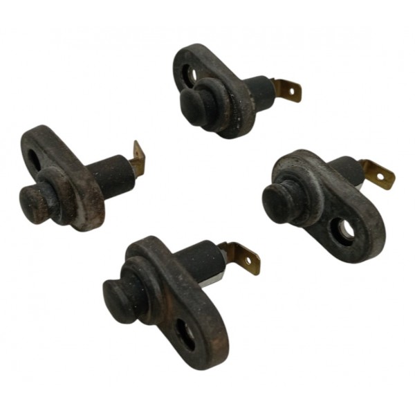 Kit Sensor Luz Porta Volkswagen Gol G6 2013 2014 2015 2016