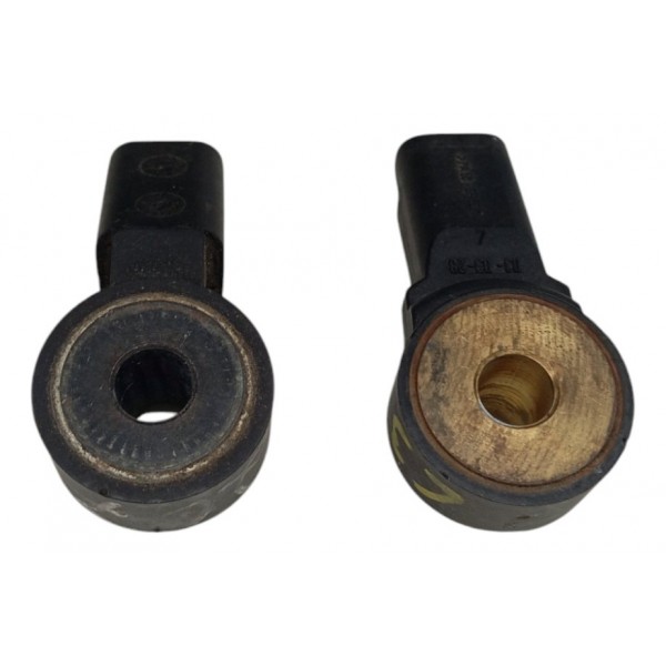 Par Sensor Detonação Peugeot 206 207 Citroen C3 1.0 2003 12