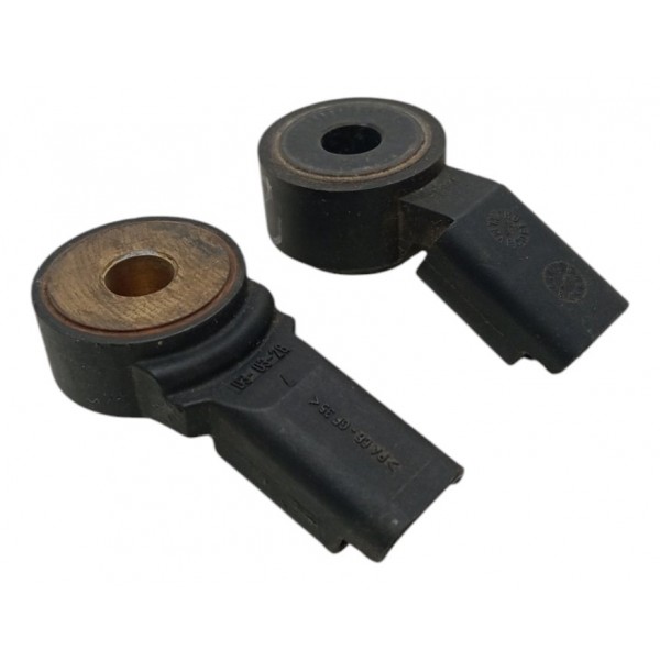 Par Sensor Detonação Peugeot 206 207 Citroen C3 1.0 2003 12