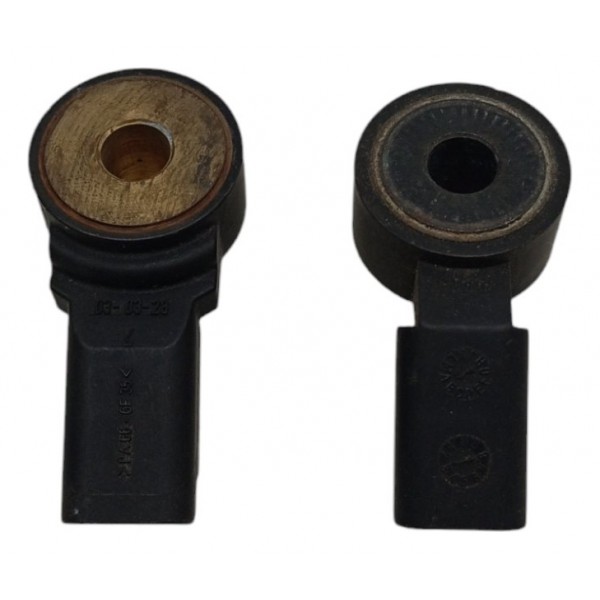 Par Sensor Detonação Peugeot 206 207 Citroen C3 1.0 2003 12