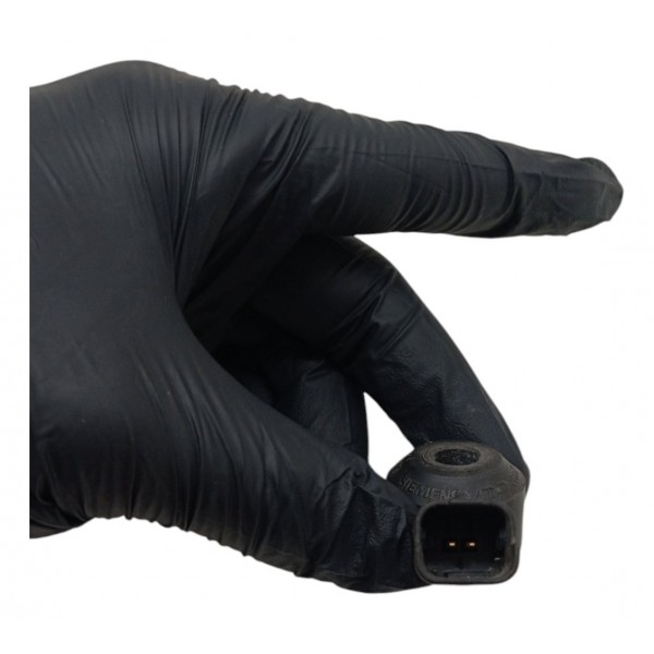 Par Sensor Detonação Peugeot 206 207 Citroen C3 1.0 2003 12