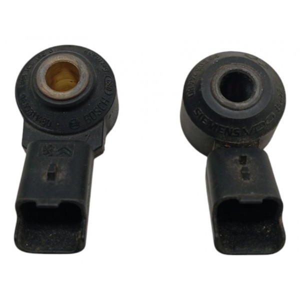 Par Sensor Detonação Peugeot 206 207 Citroen C3 1.0 2003 12
