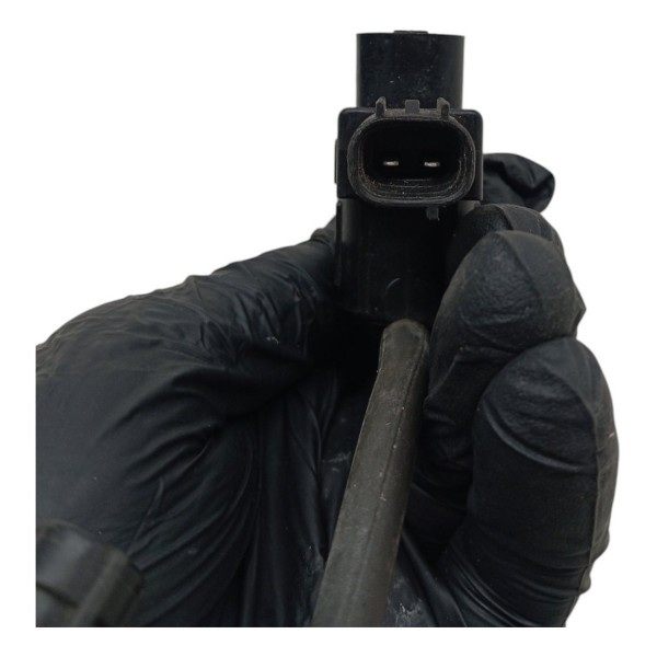 Válvula Solenoide Chevrolet Tracker 2000 2001 2002 2003