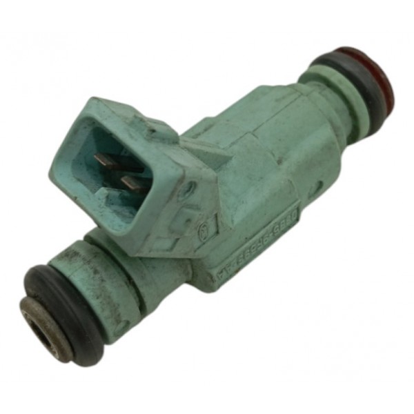 Bico Injetor Ford New Fiesta 1.6 16v Powershift 2014 2015 16