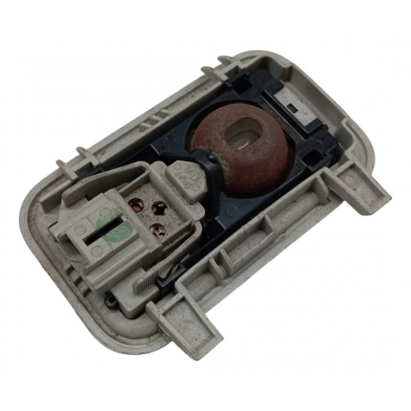 Luz Teto Cortesia Citroen C3 2013 2014 2015 2016 2017