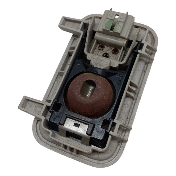 Luz Teto Cortesia Citroen C3 2013 2014 2015 2016 2017