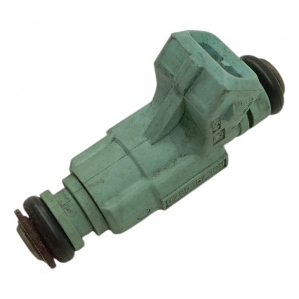 Bico Injetor Ford New Fiesta 1.6 16v 2015 2016 2017 2018