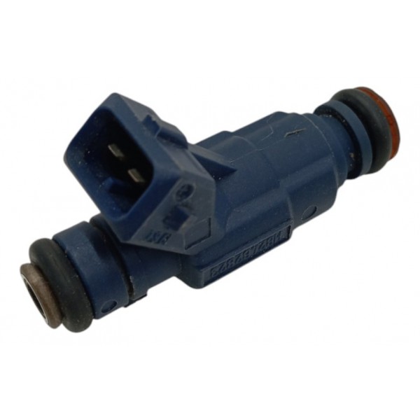 Bico Injetor Renault Sandero 1.0 16v 2007 2008 2009 2010 11