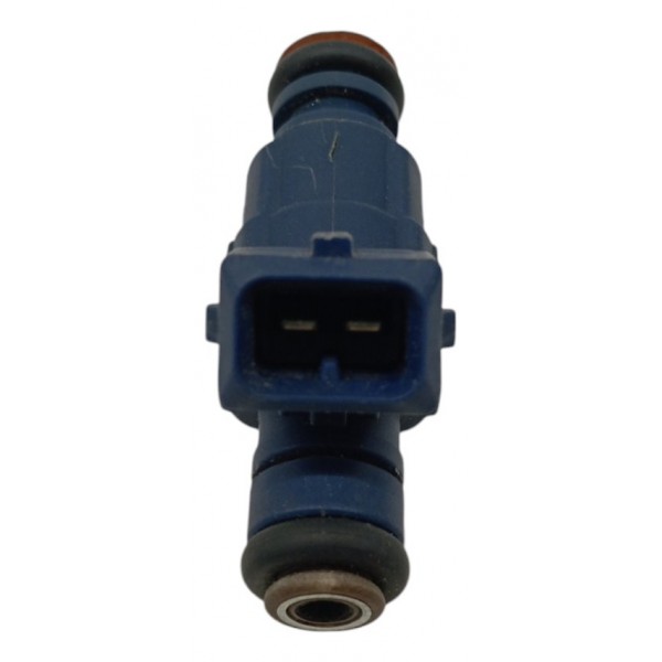 Bico Injetor Renault Sandero 16v 1.0 2010 2011 2012