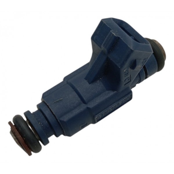 Bico Injetor Renault Sandero 16v 1.0 2010 2011 2012