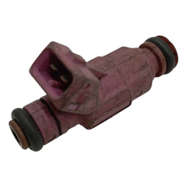 Bico Injetor Citroen C3 Peugeot 206 207 1.4 Flex 2007 2008