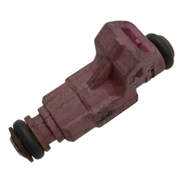 Bico Injetor Citroen C3 Peugeot 206 207 1.4 Flex 2004 2005