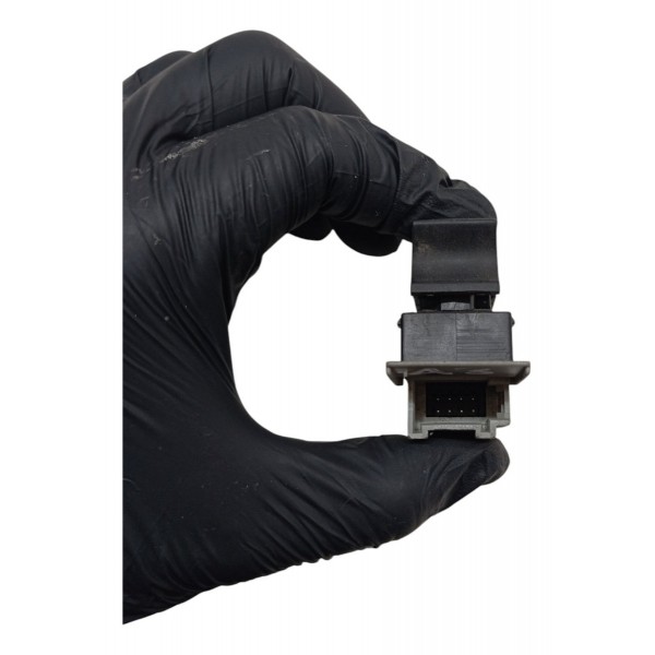 Botão Vidro Elétrico Traseiro Esquerdo Audi A3 2003 2004 05