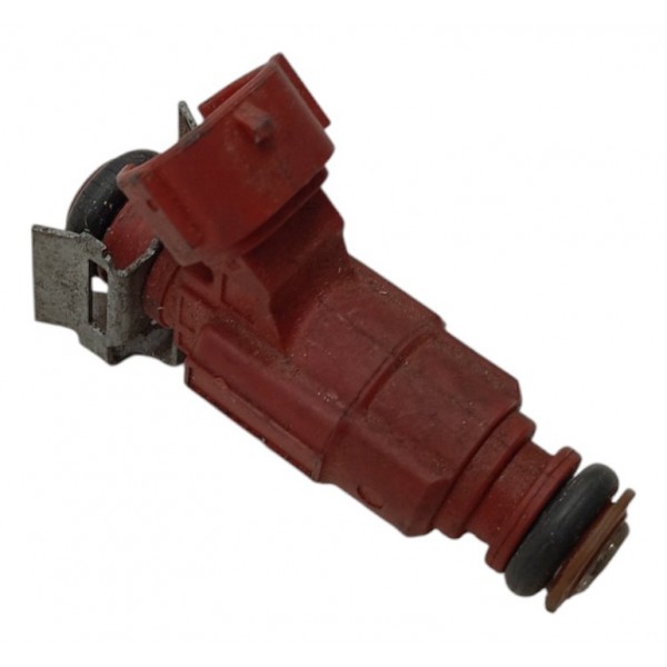 Bico Injetor Citroen C3 1.5 8v Flex 2006 2007 2008 2009 2010