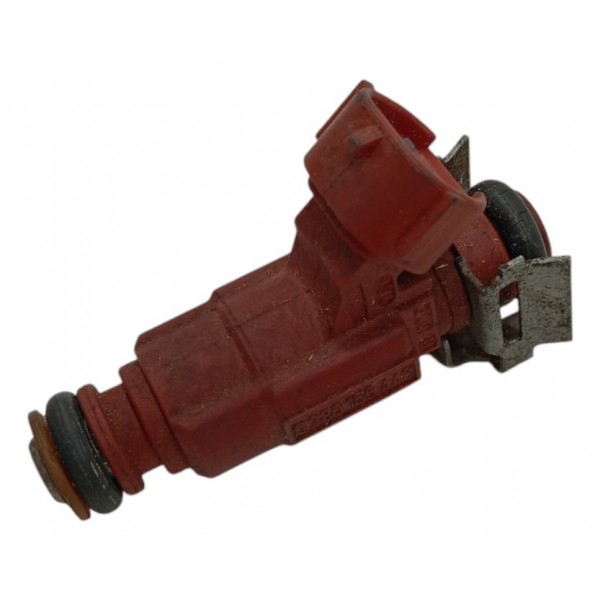 Bico Injetor Citroen C3 1.5 8v Flex 2006 2007 2008 2009 2010