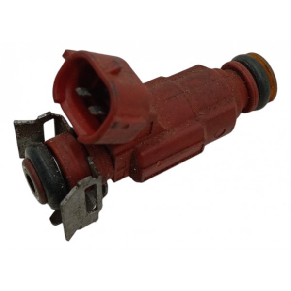 Bico Injetor Citroen C3 1.5 8v Flex 2008 2009 2010 2011 2012