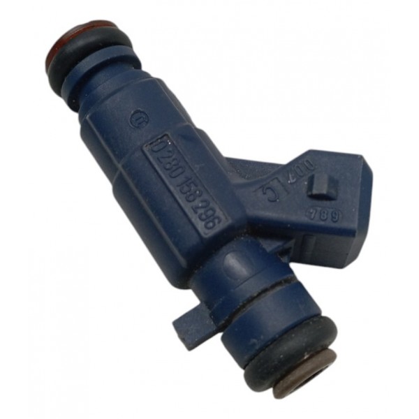 Bico Injetor Volkswagen Spacefox 2014  2015 2016