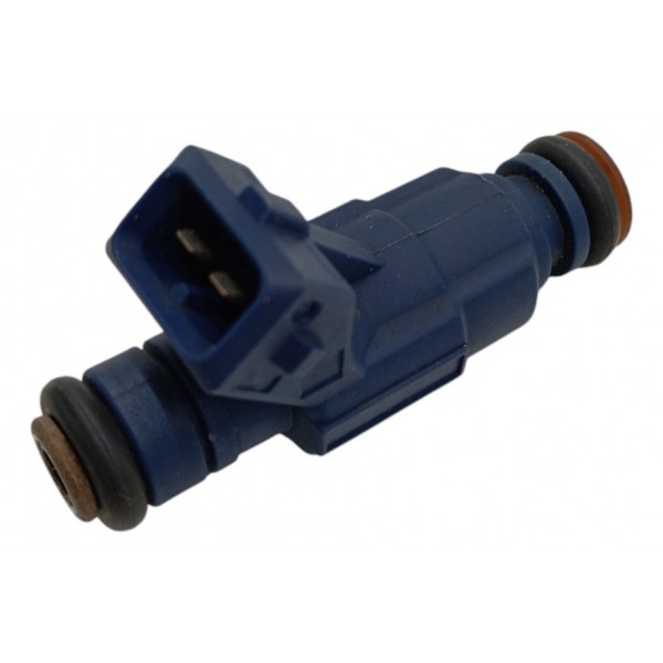 Bico Injetor Peugeot 2008 Ano 2016 2017 2018 2019 2020