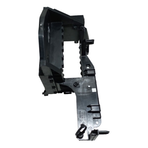 Suporte Caixa Fusíveis Interno Volkswagen Polo 2010