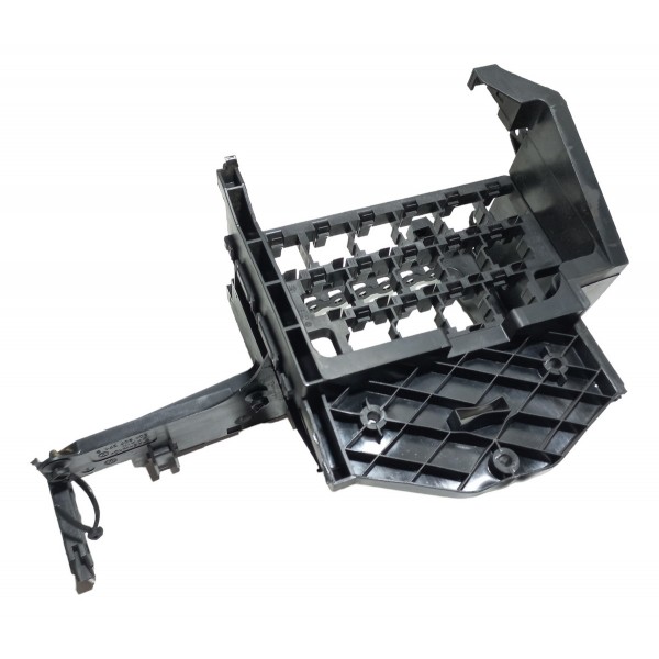Suporte Caixa Fusíveis Interno Volkswagen Polo 2010