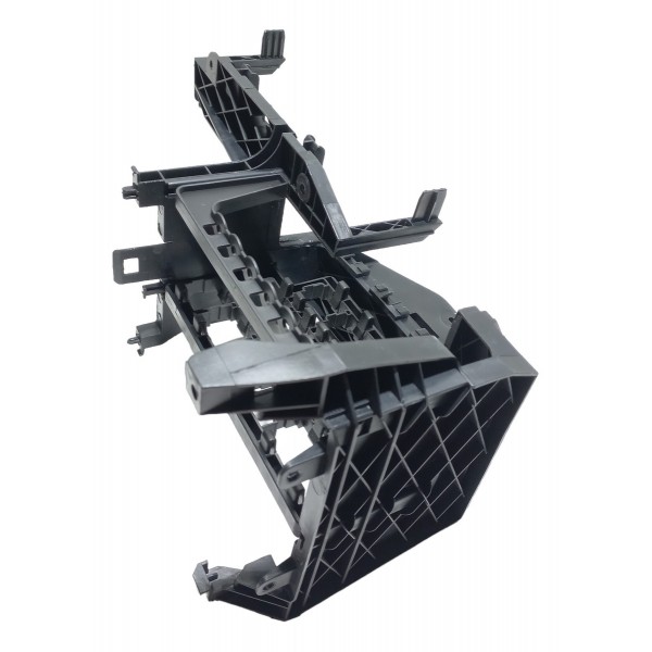 Suporte Caixa Fusíveis Interno Volkswagen Polo 2010