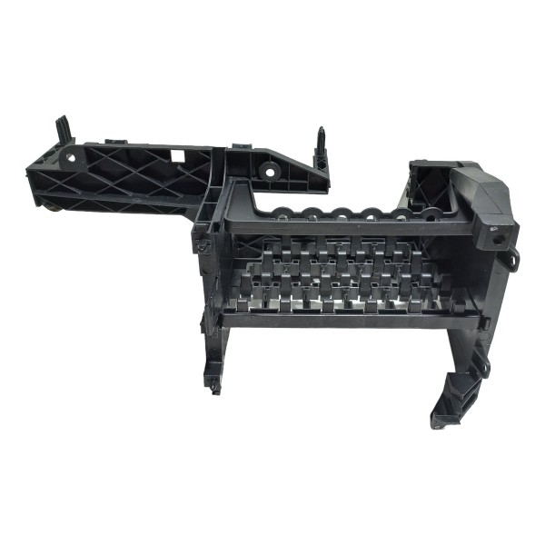 Suporte Caixa Fusíveis Interno Volkswagen Polo 2010