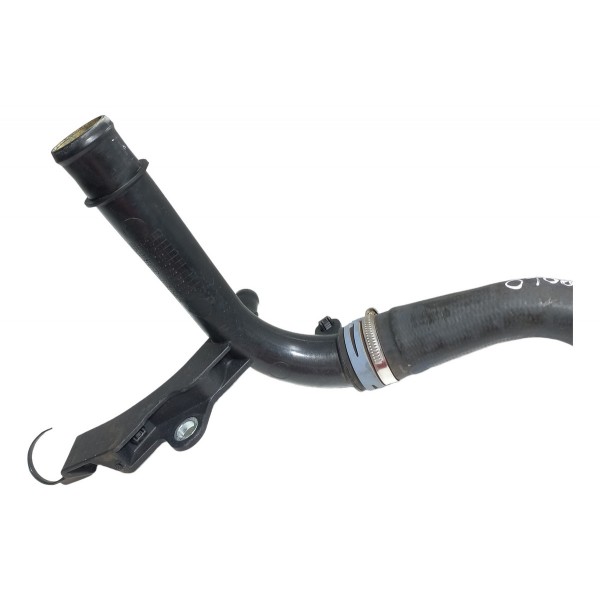 Tubo Cano Água Motor Chevrolet  Onix 2019