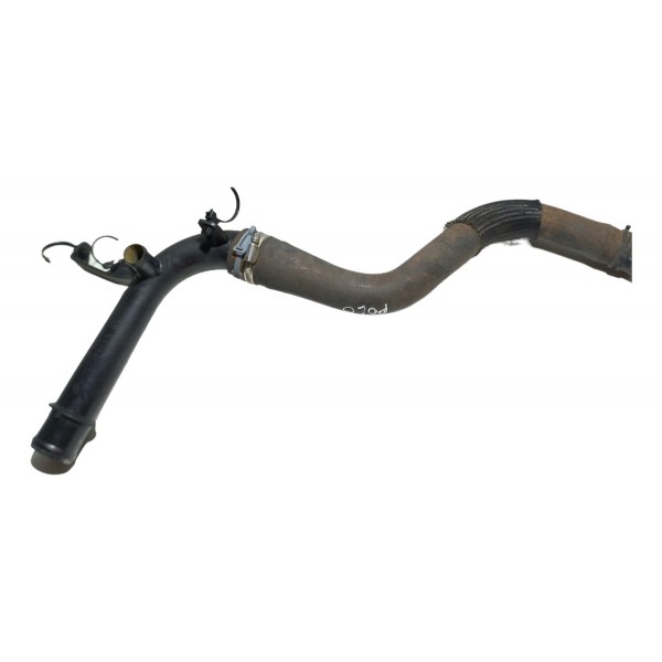 Tubo Cano Água Motor Chevrolet  Onix 2019