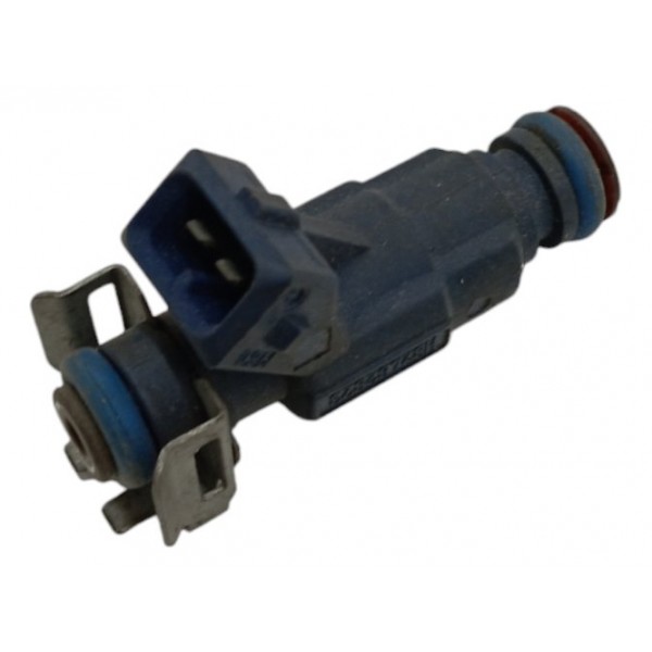Bico Injetor Renault Clio 1.0 16v 2004 2005 2008 2009 2010