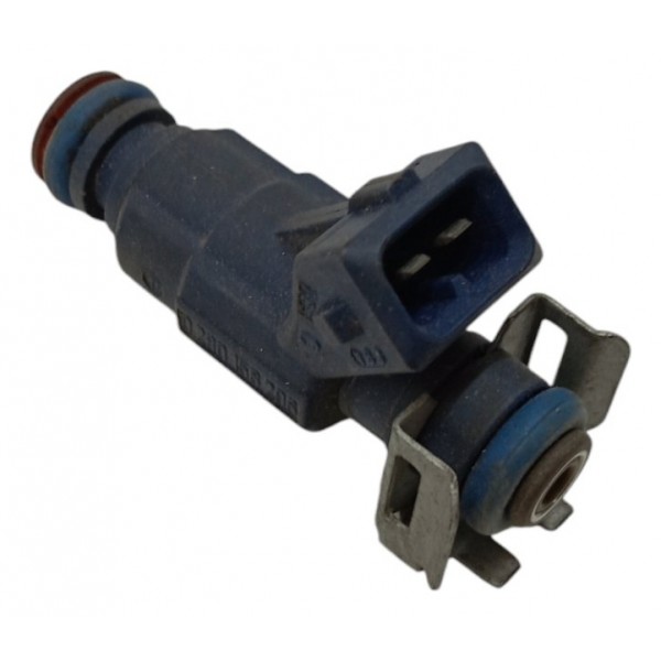 Bico Injetor Renault Clio 1.0 16v 2004 2005 2006 2007 2008