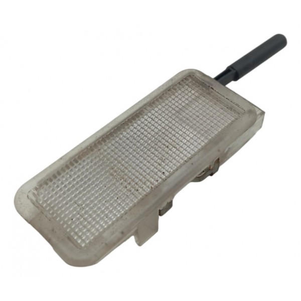 Luz Cortesia Porta Malas Peugeot 307 Sw 2007 2008 2009 2010