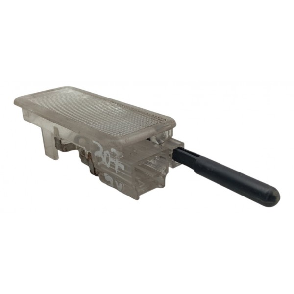 Luz Cortesia Porta Malas Peugeot 307 Sw 2007 2008 2009 2010