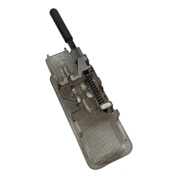 Luz Cortesia Porta Malas Peugeot 307 Sw 2007 2008 2009 2010