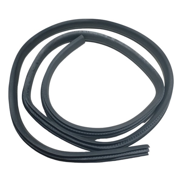 Borracha Porta Traseira Esquerda Ford New Fiesta 1.6 2015