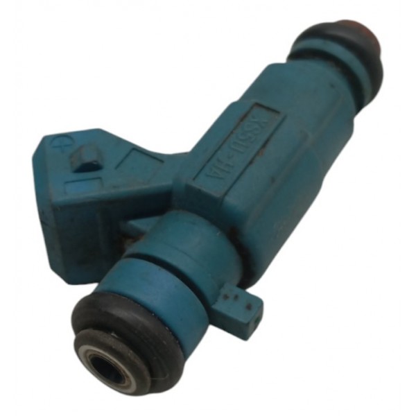 Bico Injetor Ford Ka 1.0 3cc 2014 2015 2016 2017 2018