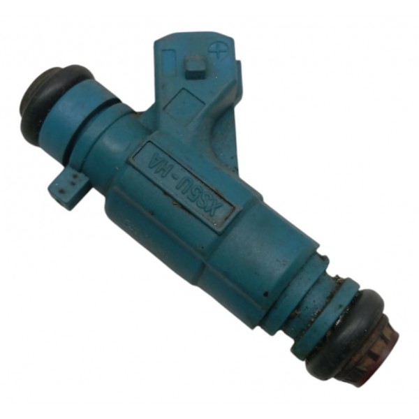 Bico Injetor Ford Ka 1.0 3cc 2014 2015 2016 2017 2018