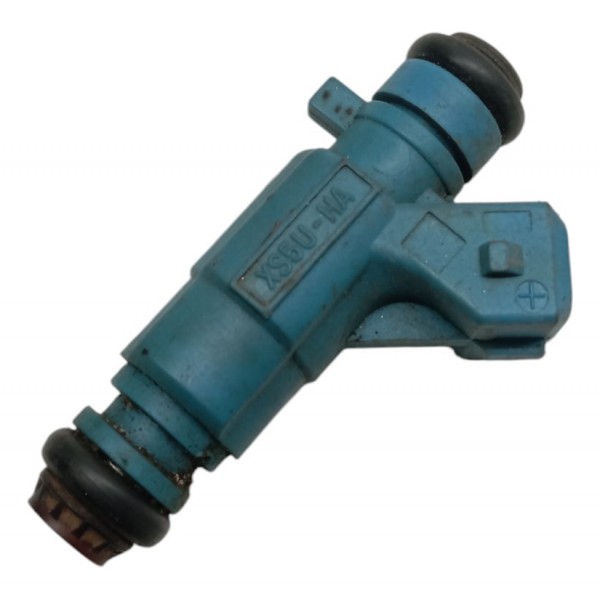 Bico Injetor Ford Ka 1.0 3cc 2014 2015 2016 2017 2018