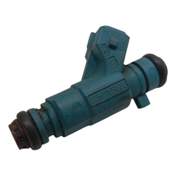 Bico Injetor Ford Ka 1.0 3cc 2014 2015 2016 2017 2018