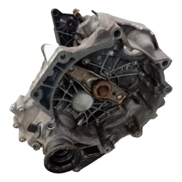 Caixa Câmbio Manual Volkswagen Fox 1.0 2012 2013 2014