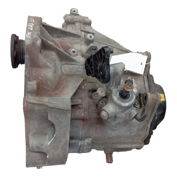 Caixa Câmbio Manual Volkswagen Fox 1.0 2012 2013 2014
