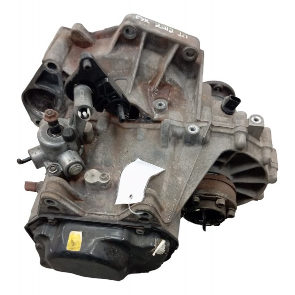 Caixa Câmbio Manual Volkswagen Fox 1.0 2012 2013 2014