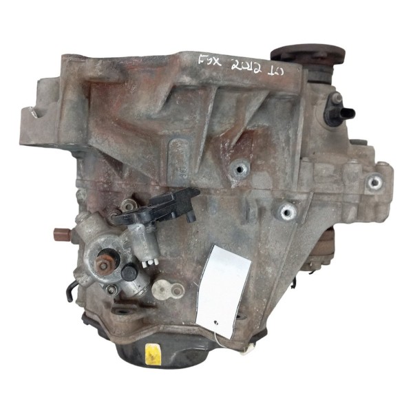 Caixa Câmbio Manual Volkswagen Fox 1.0 2012 2013 2014