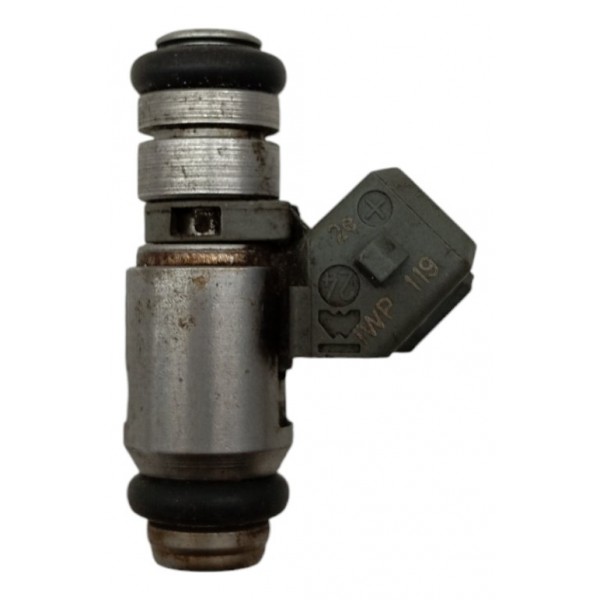 Bico Injetor Ford Ka 2002 2003 2004 2005 2006 2007 2008 2009