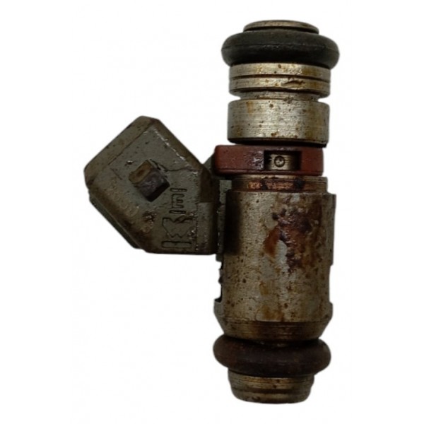 Bico Injetor Volkswagen Fox Voyage Gol G4 G5 1.0 8v 2008