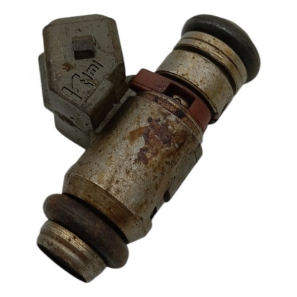 Bico Injetor Volkswagen Fox Voyage Gol G4 G5 1.0 8v 2010 11