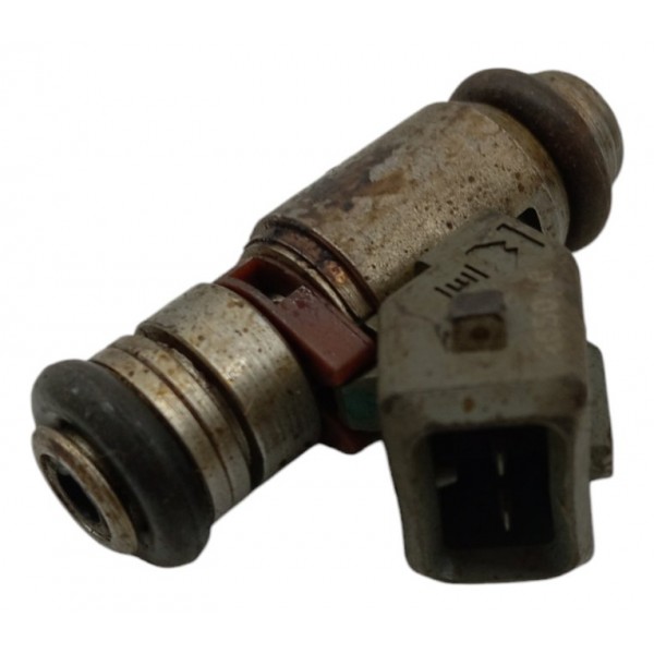 Bico Injetor Volkswagen Fox Voyage Gol G4 G5 1.0 8v 2010 11