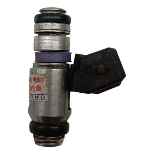 Bico Injetor Fiat Palio Siena Strada 2003 2004 2005 2006