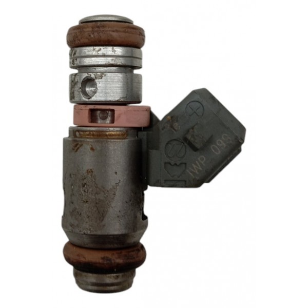 Bico Injetor Renault Clio 1.0 16v 2006 2007 2008 2009 2010