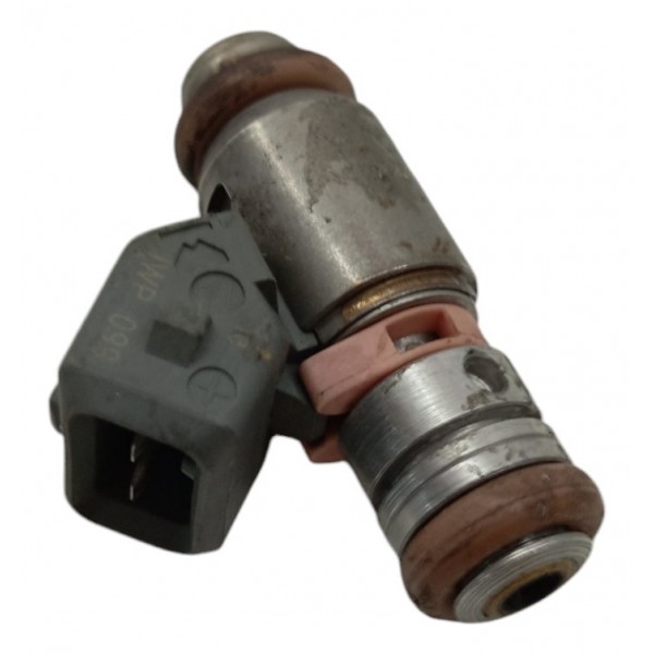 Bico Injetor Renault Clio 1.0 16v 2006 2007 2008 2009 2010